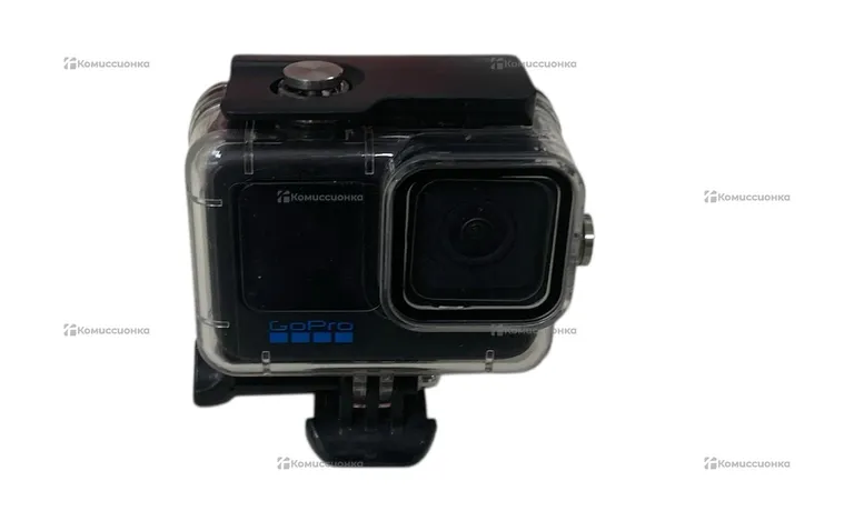Экшн-Камера GoPro Hero 11 Black