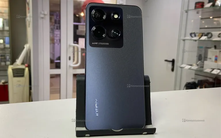 Infinix Note 30i 8/256Gb