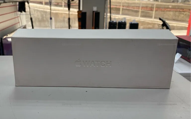 Часы  Apple Watch 9 41mm