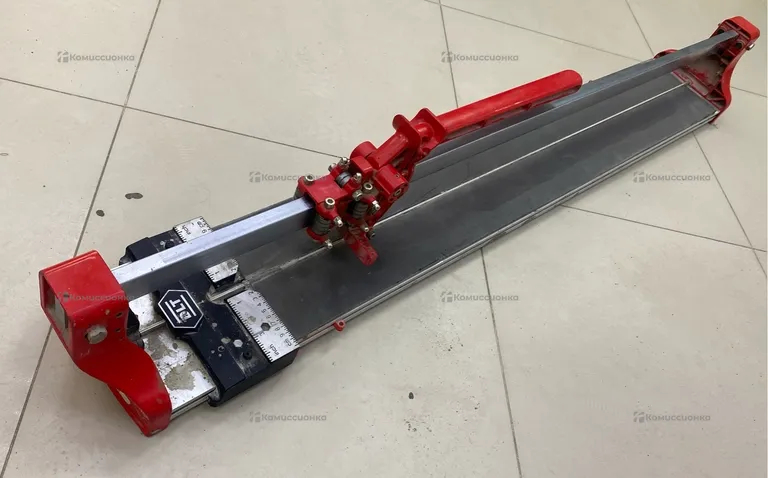 Плиткорез DLT maxline 1270mm