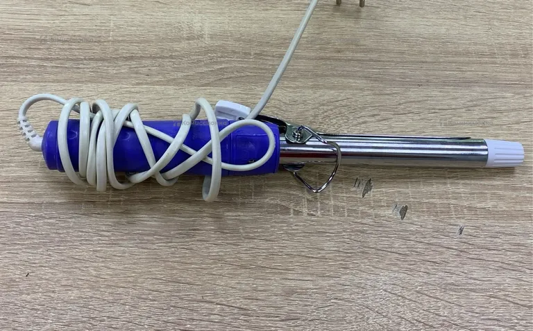 Плойка binatone