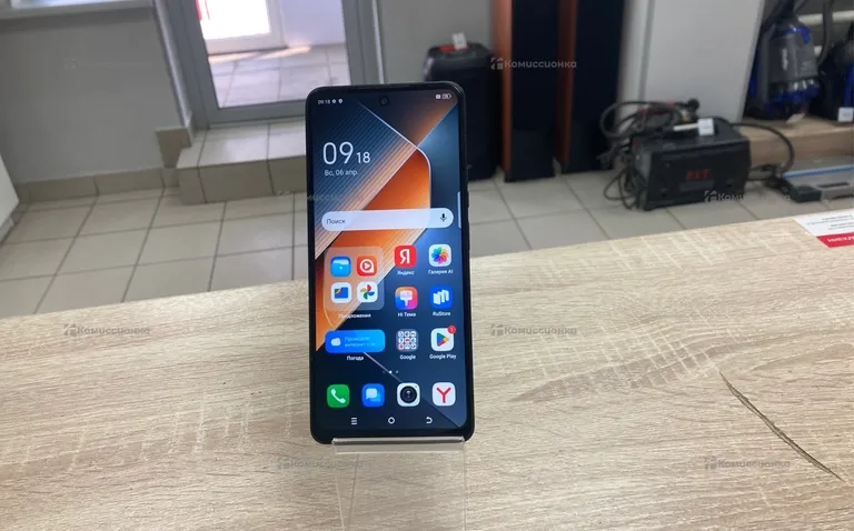 Tecno Pova 6 Neo 8/128 ГБ