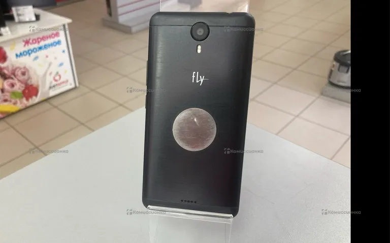 Fly FS528 Memory Plus