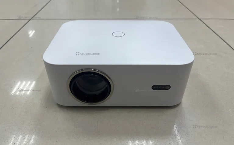 Проектор  Wanbo x2 pro