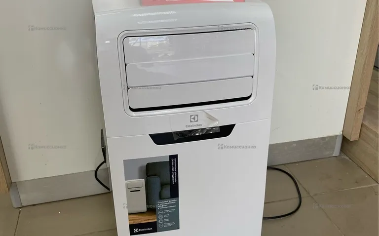 Кондиционер мобильный Electrolux EACM-07 FM/N3