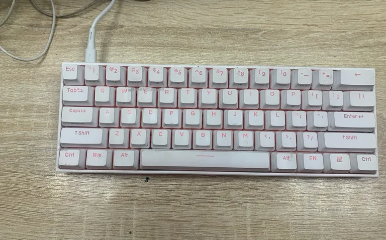 Клавиатура  Anne pro