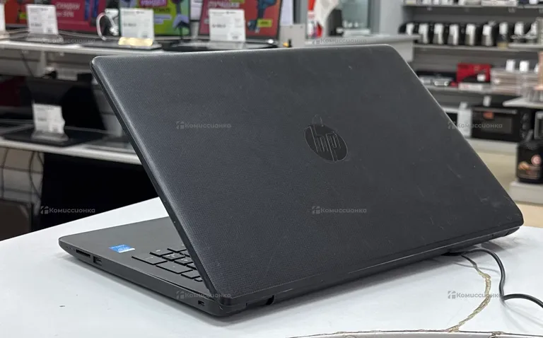 HP 15-bs163ur