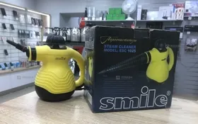 Купить Отпариватель smile 1025 б/у , в Саратов Цена:990рублей