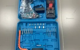 Шуруповерт GRAMIS3