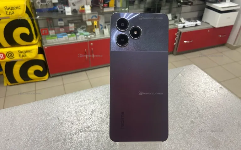 Realme Note 50 4/128