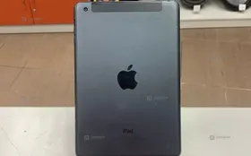 Купить Apple IPad 4 mini 16 б/у , в Красноярск Цена:3490рублей