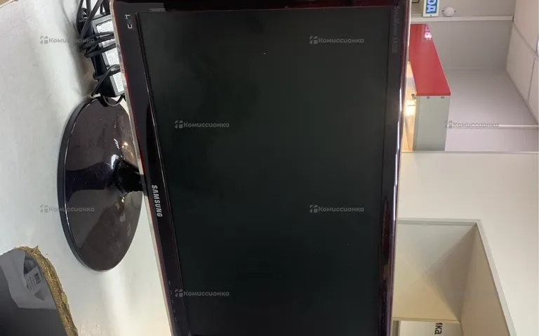 Монитор Samsung ls23a350