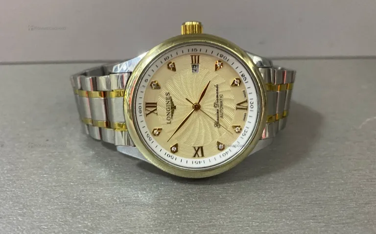 Часы  Longines L619.2