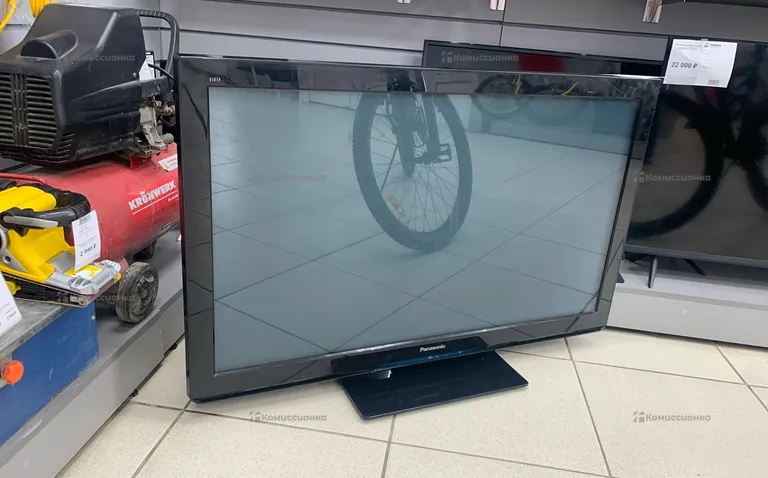 Телевизор Panasonic Xr-pr42ut30
