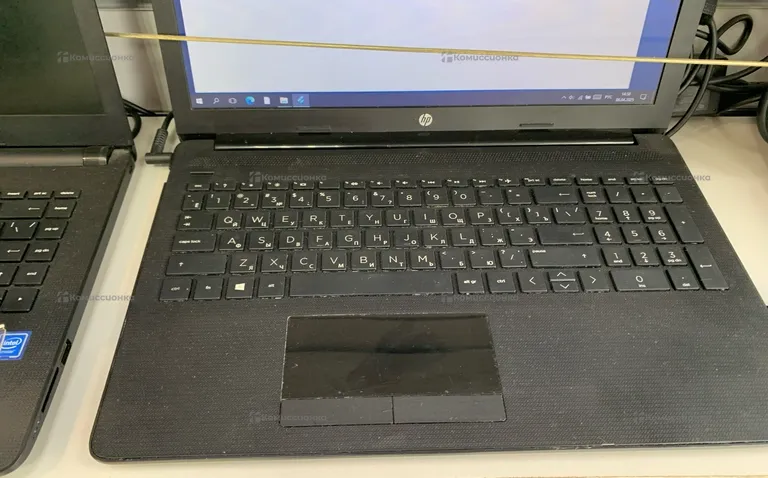 Ноутбук  НP 15-db0102ur
