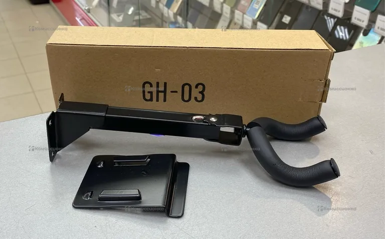 Держатель настенный для гитары gh-03