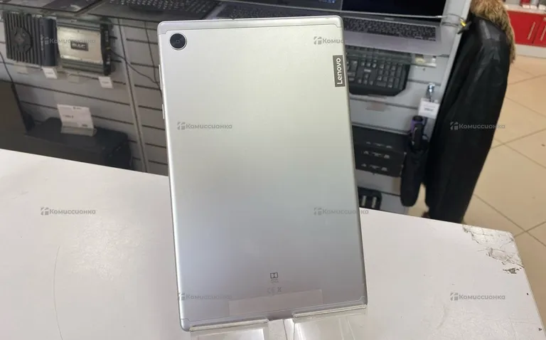 Планшет Lenovo Tab M10 FHD Plus 4/64