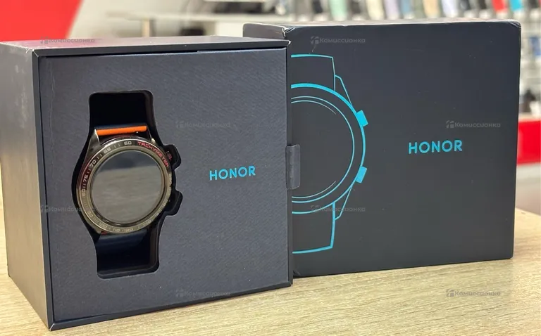 Смарт-часы HONOR Watch Magic TLS-B19