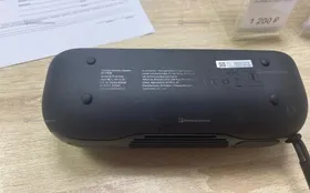 Купить Колонка  tribit б/у , в Зеленодольск Цена:1950рублей