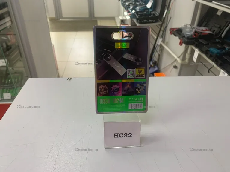 Флешка USB 64gb
