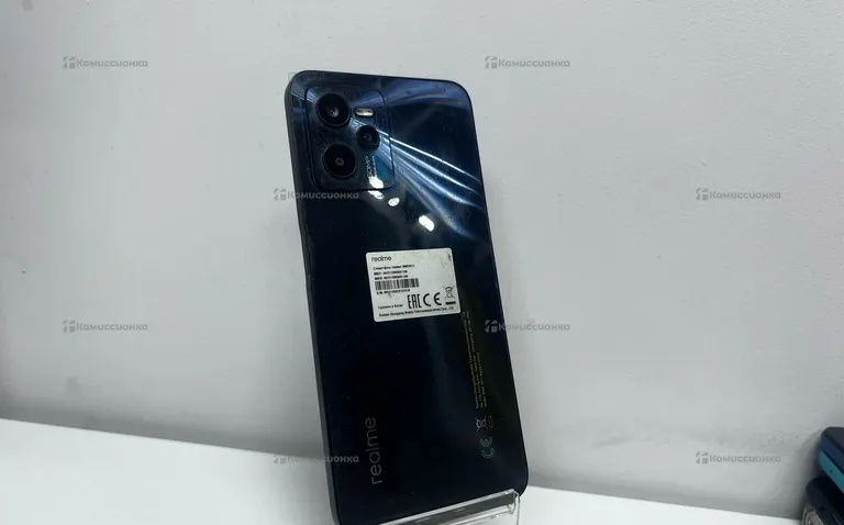 Realme c35