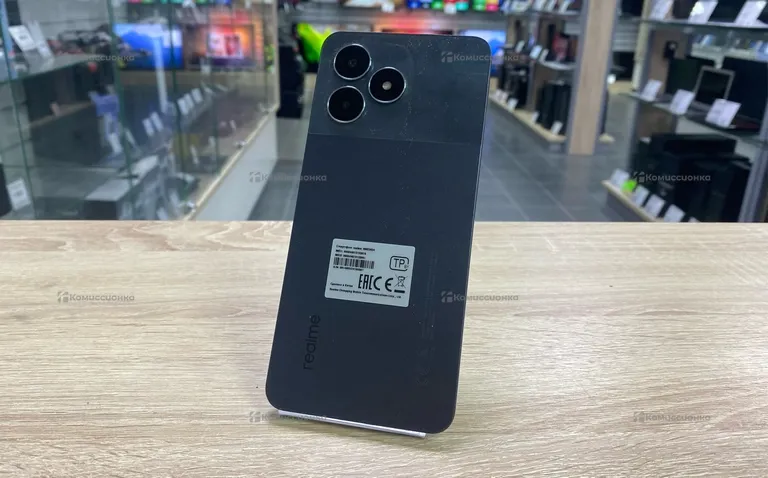 Realme Note 50 4/128Gb