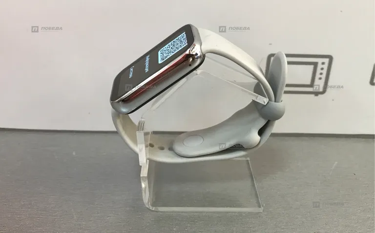 Смарт часы Xiaomi smart band 8pro