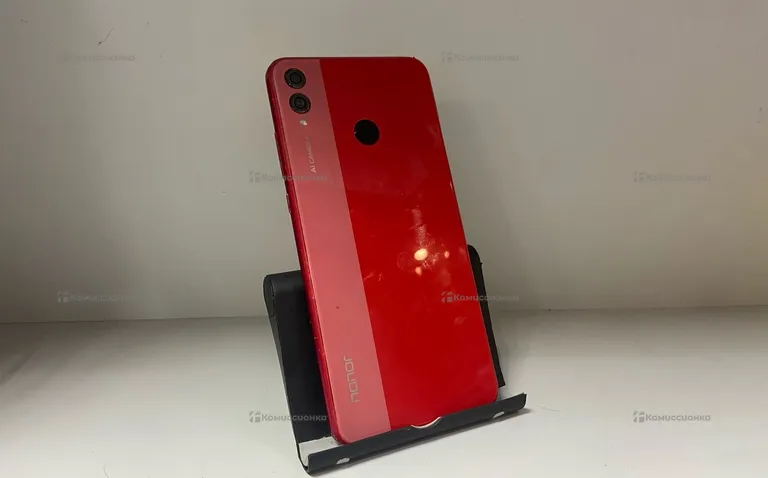 Honor 8X 4/64 ГБ