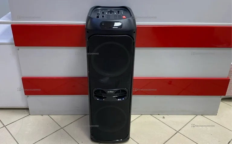 Домашняя аудиосистема All-in-One Aceline
