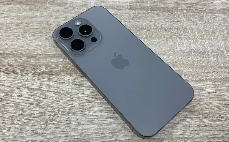 Apple Iphone 15 Pro 256Gb