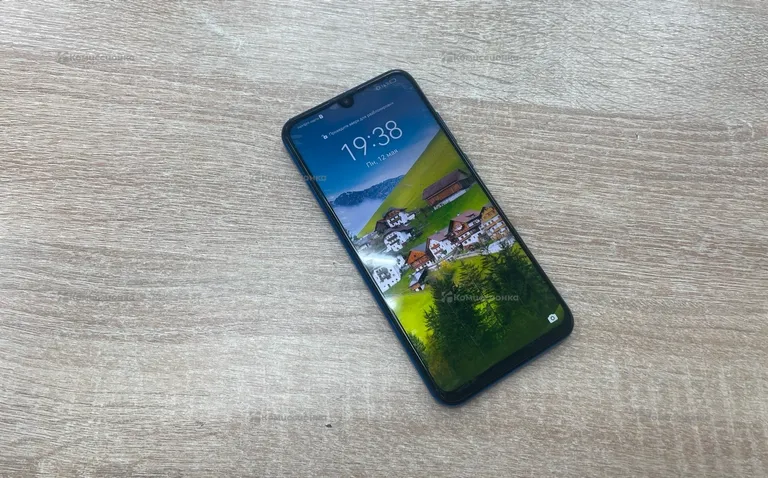 Honor 10i 4/128Gb