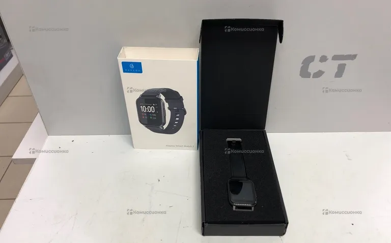 Часы  Haylou smart watch 2