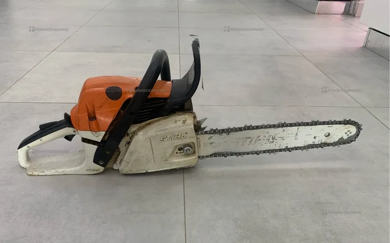 Бензопила Stihl 241SM