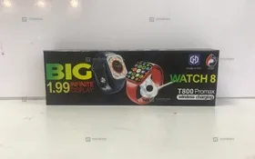 Купить Часы Watch 8 T800 б/у , в Набережные Челны Цена:990рублей