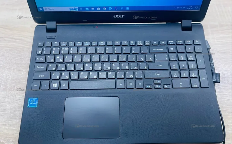 Ноутбук Acer EX2519