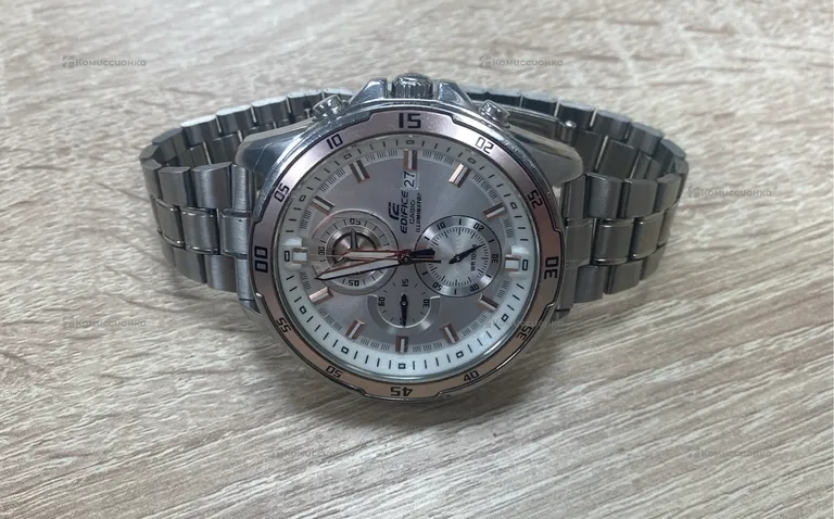 Часы  Casio edifice b19cx4