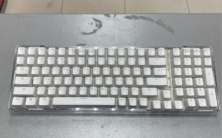 Клавиатура  Keyrox KRYO