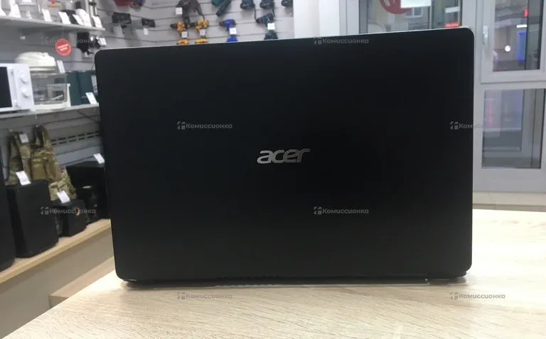 Ноутбук acer aspire 3 A315-42-R6N1