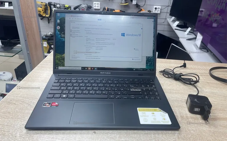 Ноутбук ASUS Vivobook go 14/15