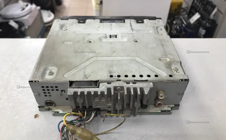 Автомагнитола  Pioneer DEH-1400UB