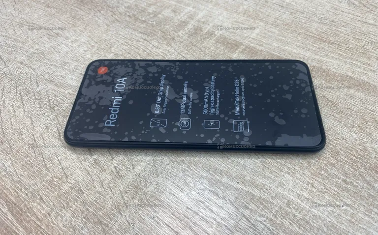 Xiaomi redmi 10A