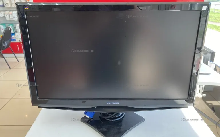 Монитор Viewsonic VA2248-LED