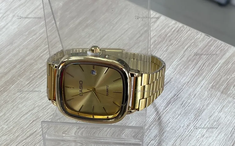 Часы  CASIO 3329