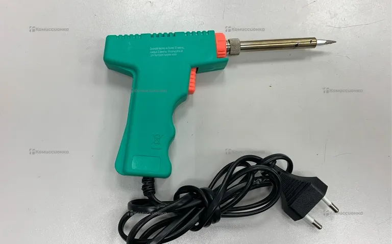 Паяльник импульсный Rexant 12-0162