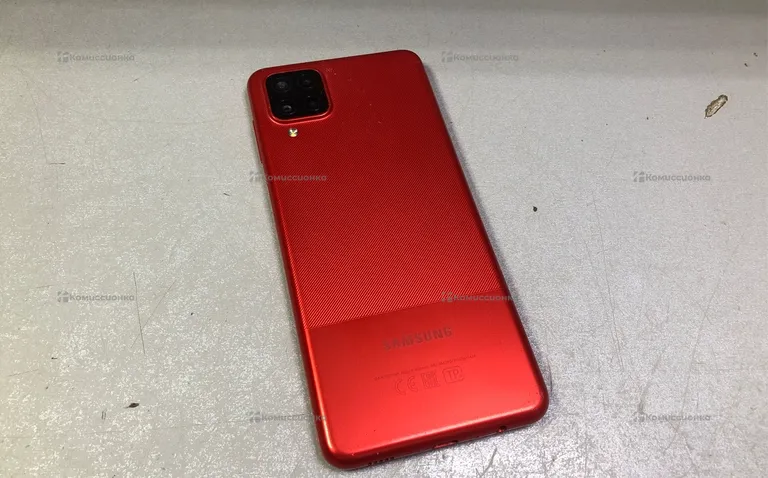 Samsung a12 32