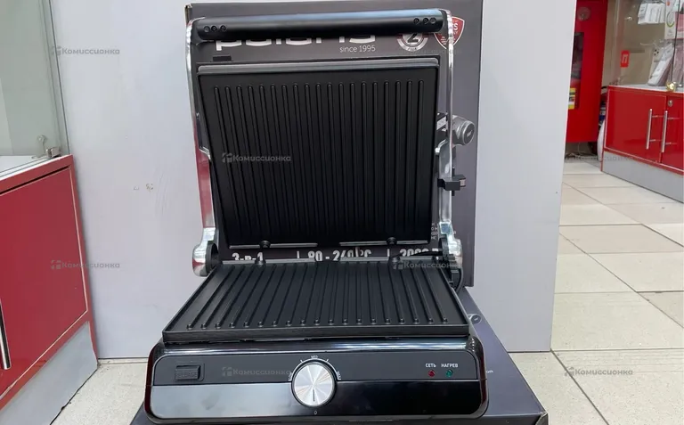 Гриль Polaris PGP 2102