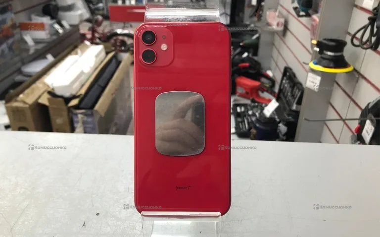 Apple IPhone 11 64 ГБ