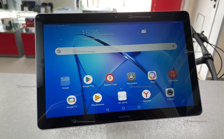 Планшет Huawei MediaPad T3 10 2/16Gb