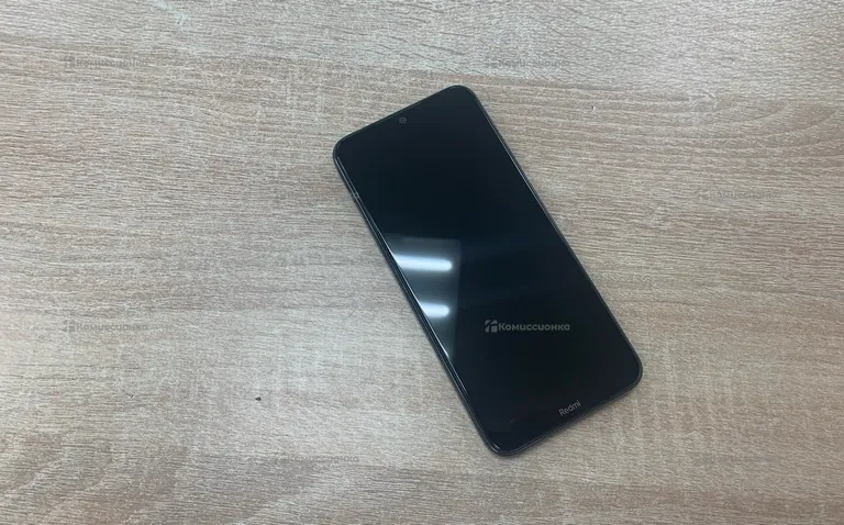 Xiaomi Redmi Note 8T 4/64 ГБ.