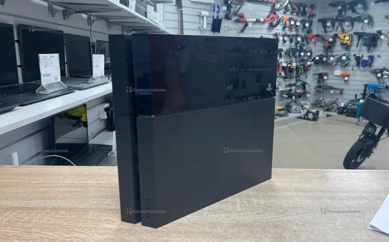 Приставка PS4 Fat 500gb